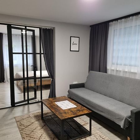 מילץ' Willa "Aparthause" E-Apartamenty מראה חיצוני תמונה