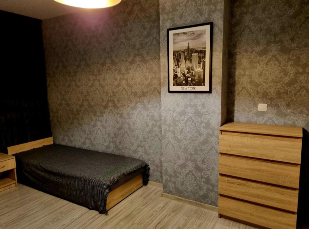 מילץ' Willa "Aparthause" E-Apartamenty מראה חיצוני תמונה