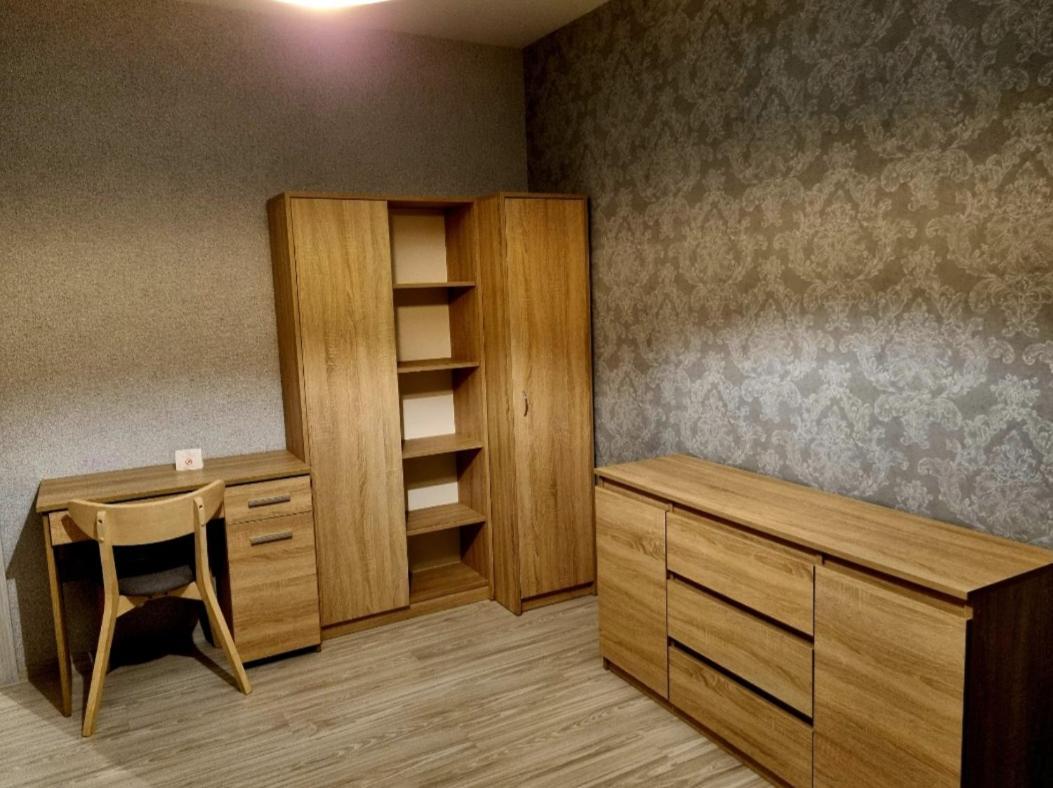 מילץ' Willa "Aparthause" E-Apartamenty מראה חיצוני תמונה