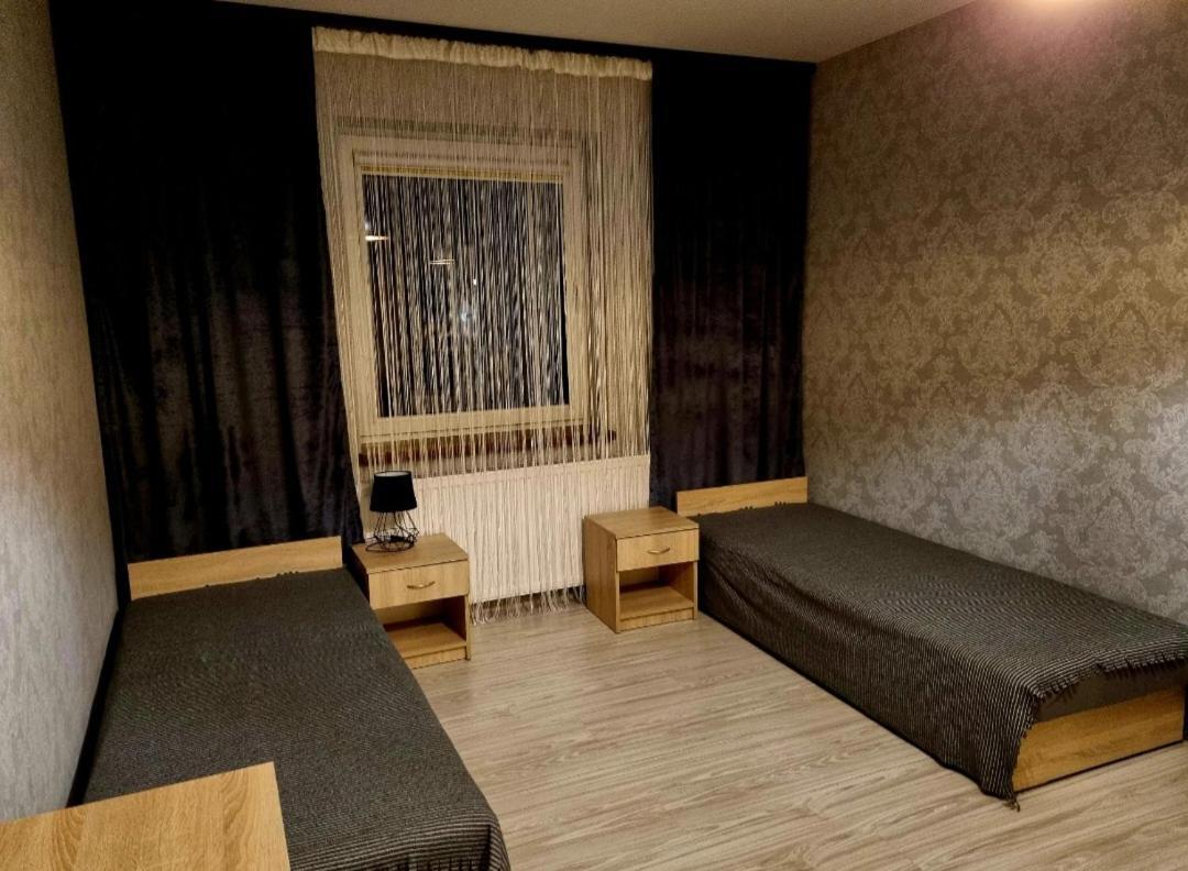 מילץ' Willa "Aparthause" E-Apartamenty מראה חיצוני תמונה