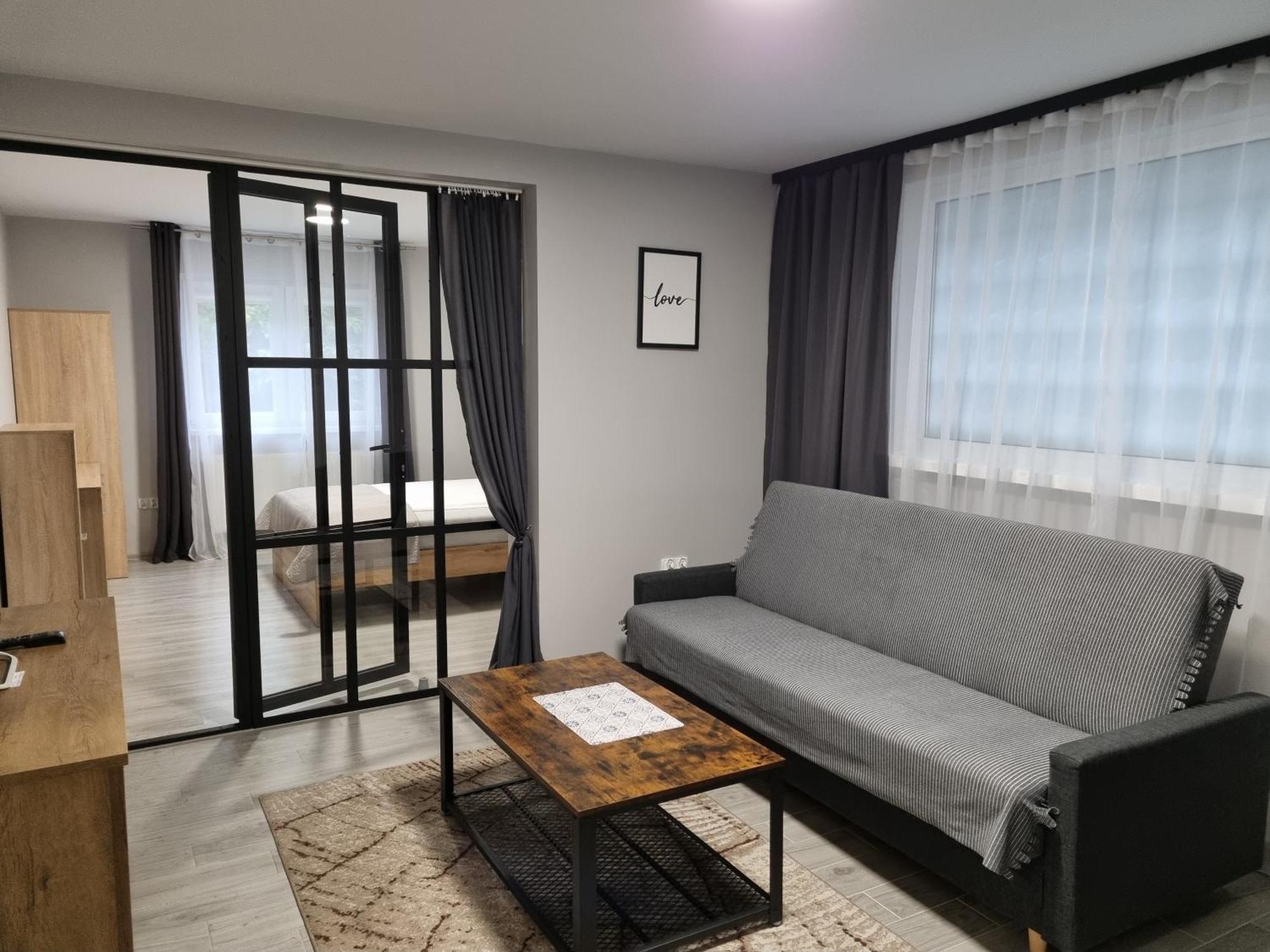 מילץ' Willa "Aparthause" E-Apartamenty מראה חיצוני תמונה