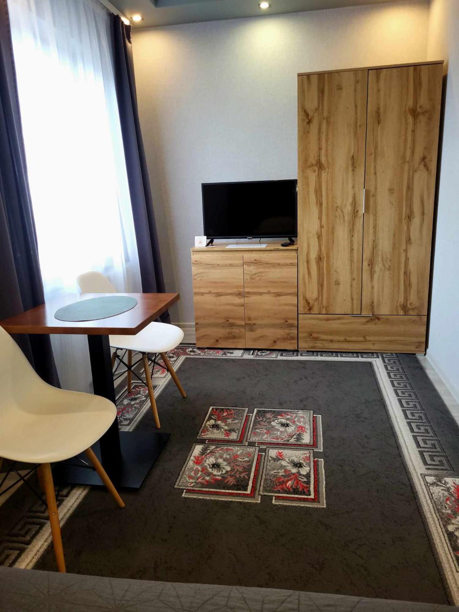 מילץ' Willa "Aparthause" E-Apartamenty חדר תמונה