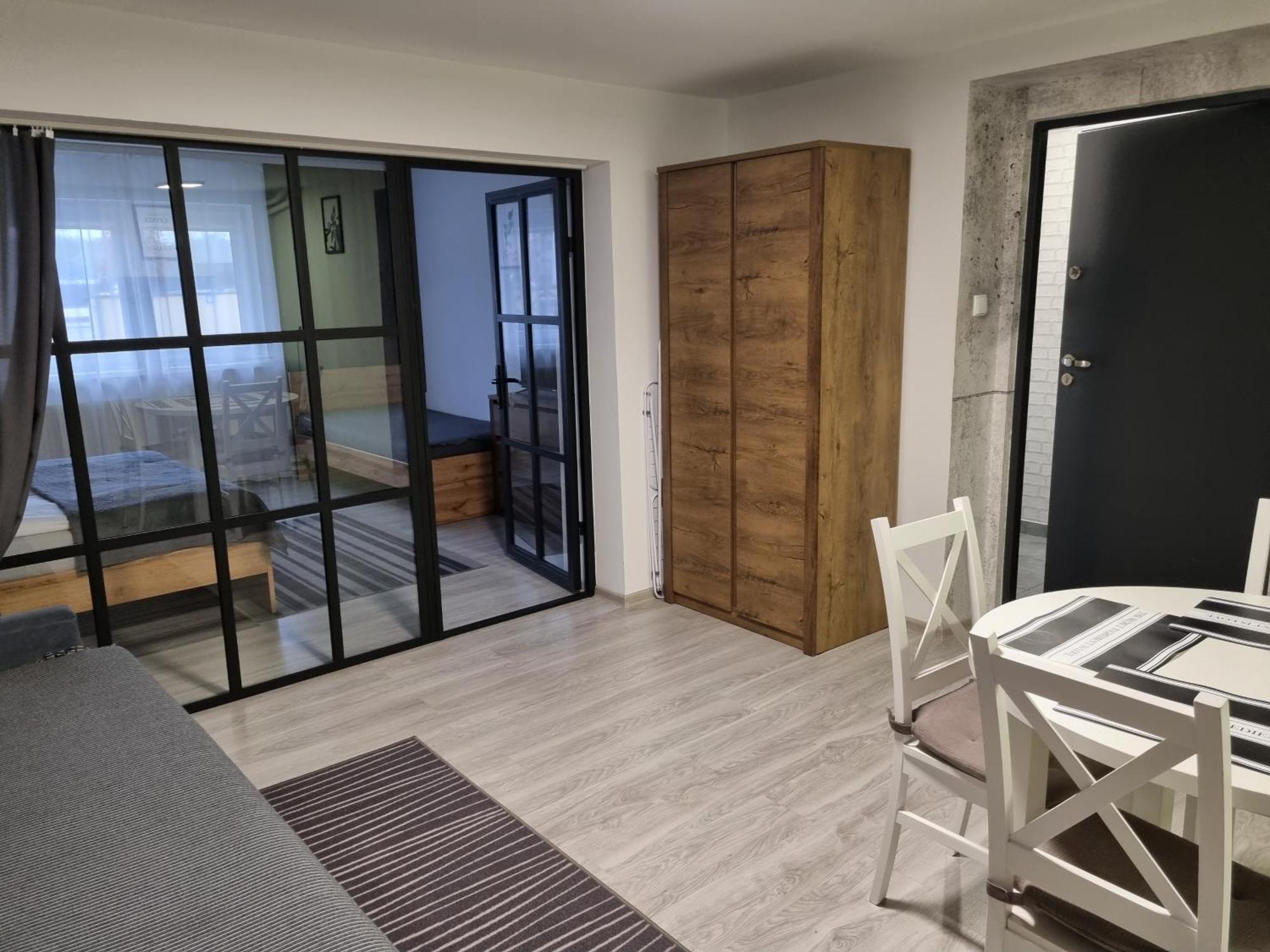 מילץ' Willa "Aparthause" E-Apartamenty חדר תמונה
