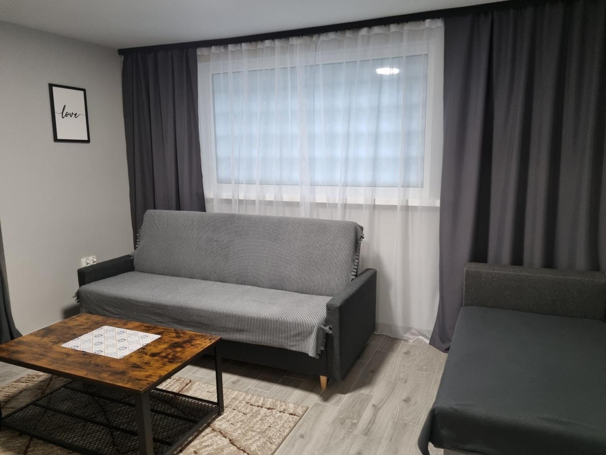 מילץ' Willa "Aparthause" E-Apartamenty חדר תמונה