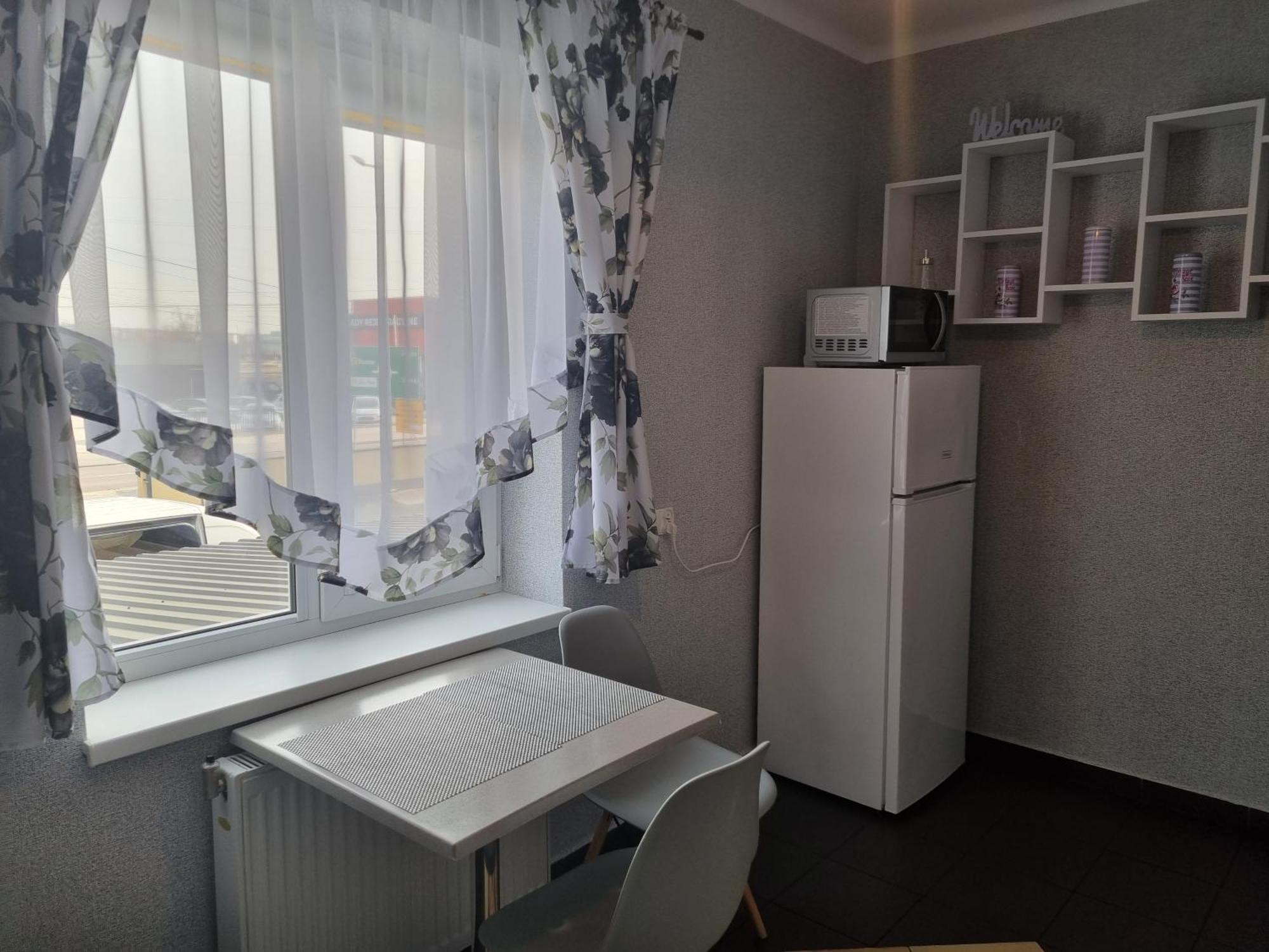 מילץ' Willa "Aparthause" E-Apartamenty חדר תמונה