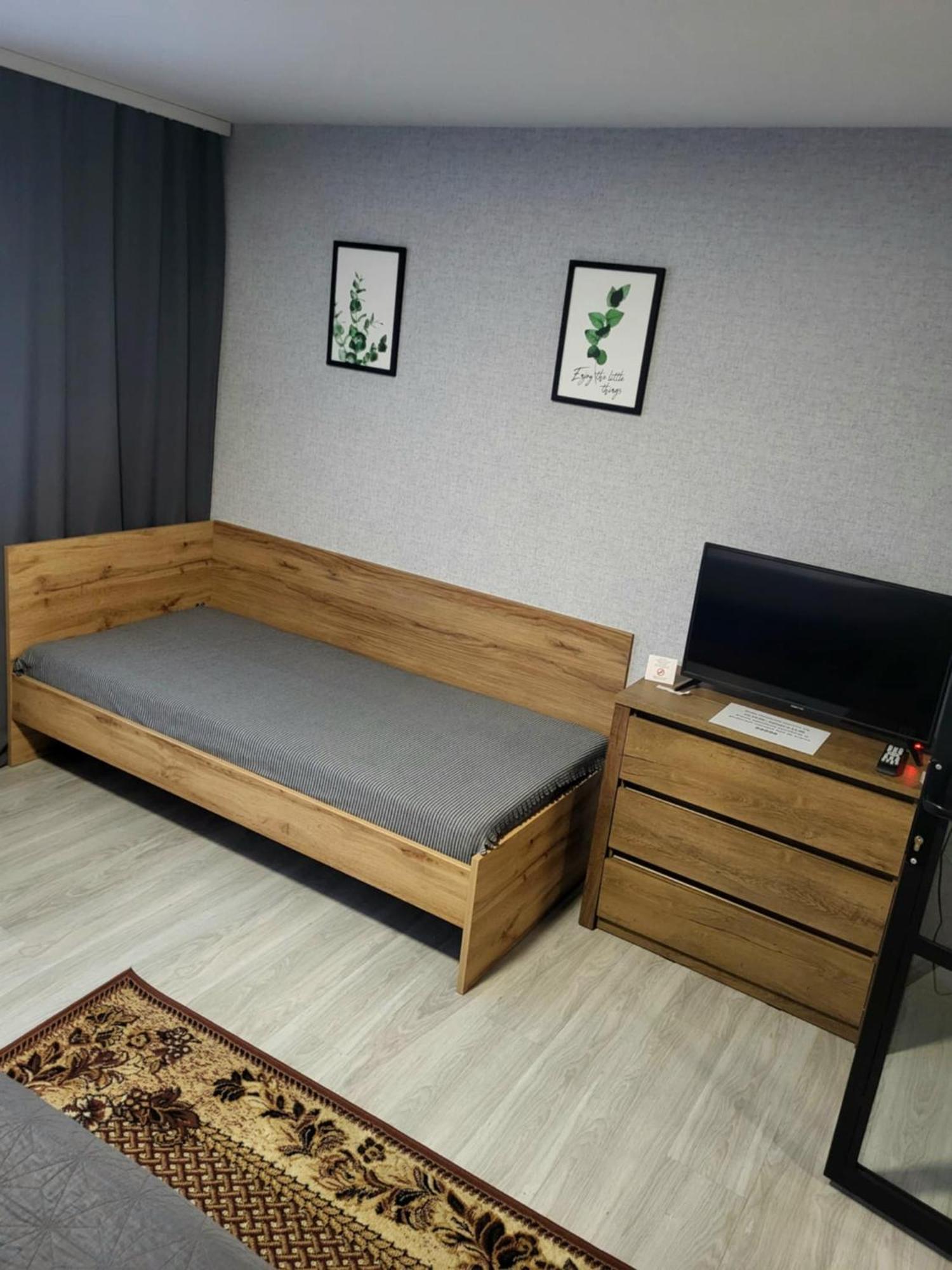 מילץ' Willa "Aparthause" E-Apartamenty חדר תמונה